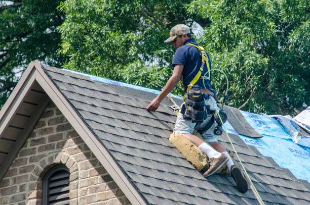Best Roof Waterproofing Services  in Vincent, CA